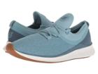 New Balance Fresh Foam Lazr Heathered (smoke Blue/light Petrol) Men's Running Shoes