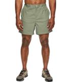 Columbia Big Tall Bonehead Ii Shorts (cypress) Men's Shorts