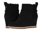 Ugg Marte Boot (black) Women's Boots