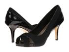 Rsvp Lia (black) High Heels