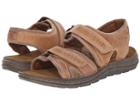 Josef Seibel Raul 19 (creme/biber) Men's Sandals