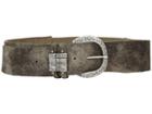Leatherock 1795 (taupe) Women's Belts