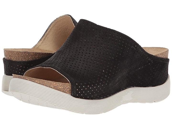 Fly London Whin176fly (black Cupido) Women's Shoes