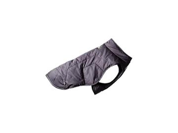 Ruffwear Quinzee Insulated Jacket (twilight Gray) Dog Clothing