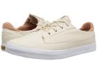 Reef Iris (cream) Women's Lace Up Casual Shoes