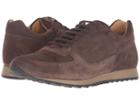 To Boot New York Aster (brown Suede) Men's Shoes