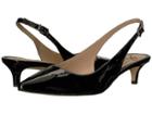 Sam Edelman Ludlow (black Patent) Women's Shoes