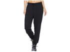 Nike Dry Endurance Tapered Pants (black/black) Women's Casual Pants