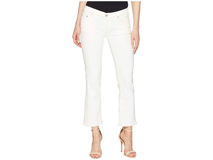 Free People Austen Straight Leg Jeans