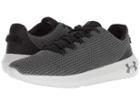 Under Armour Ua Ripple (black/graphite/graphite) Men's Shoes