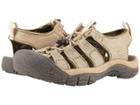 Keen Newport Retro (hemp/dark Olive) Men's Shoes