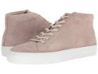 Supply Lab Deacon (sand Suede) Men's Lace Up Casual Shoes