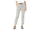 Snow Peak 3l Softshell Pants (grey) Women's Casual Pants