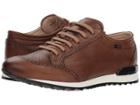 Bacco Bucci Julien (cognac) Men's Shoes