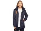The North Face Resolve Parka (urban Navy (prior Season)) Women's Coat