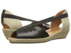 Gentle Souls By Kenneth Cole Luci (black) Women's  Shoes