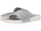 Dolce Vita Sonia (silver Elastic) Women's Shoes