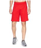 Adidas Accelerate Shorts (scarlet) Men's Shorts