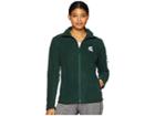 Columbia Give And Gotm Full Zip Fleece (ms/spruce) Women's Fleece