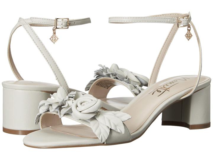 Nanette Nanette Lepore Donna (ice) Women's Shoes