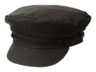 Prana Rowlen Cap (charcoal) Caps