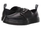 Dr. Martens Walden Vibe (black Brando) Shoes