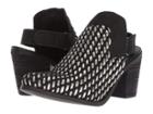 Volatile Sandara (black) High Heels