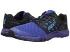 Inov-8 All Train 215 Knit (blue/purple) Women's Shoes