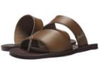 Blowfish Deel (sage Dyecut) Women's Sandals