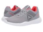 Reebok Flexagon Energy Tr (cool Shadow/neon Red/white/cold Grey) Women's Shoes