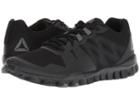 Reebok Realflex Train 5.0 (black/shark) Men's Shoes
