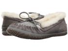 Sorel Out 'n About Slipper (quarry/fawn) Women's Slippers