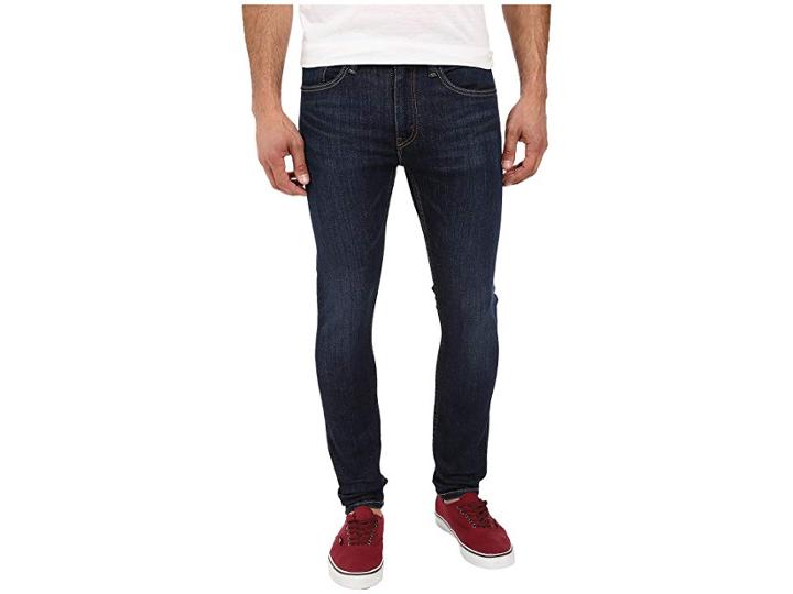 Levi's(r) Mens 519 Extreme Skinny Fit (commando) Men's Jeans