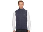 The North Face Gordon Lyons Vest (urban Navy Heather) Men's Vest