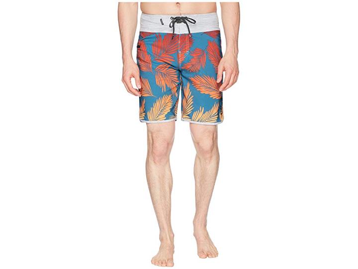 Rip Curl Mirage Mason Rockies (grey) Men's Swimwear