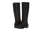 Sorel Emelie Tall Premium (black) Women's Waterproof Boots