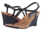 Lauren Ralph Lauren Naris (modern Navy) Women's Shoes