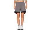 Nike Dry Elite Basketball Short (black/black/black) Women's Shorts