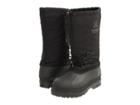 Kamik Oslo Waterproof (black) Men's Cold Weather Boots