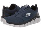 Skechers Skech Flex 3.0 Whiteshore (navy/black) Men's Shoes