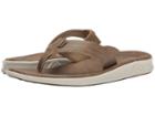Reef Rover Sl (bronze/brown) Men's Sandals