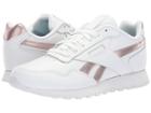 Reebok Classic Harman Run (white/rose Gold) Women's Classic Shoes