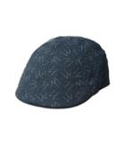 Goorin Brothers High Warrior (blue) Caps