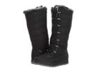Kamik Starling (black) Women's Cold Weather Boots