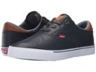 Levi's(r) Shoes Ethan Cacti (navy) Men's  Shoes