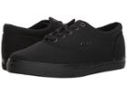 Lugz Vet Cc (black) Men's Shoes