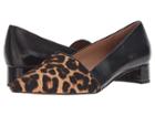 Franco Sarto Venetia 2 (camel/black) Women's Shoes