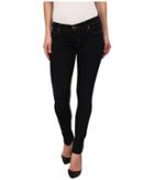 Hudson Krista Super Skinny Jeans In Delilah (delilah) Women's Jeans