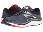 New Balance 940v3 (black/red/silver) Men's Shoes