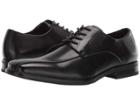 Kenneth Cole Unlisted City Lace-up B (black) Men's Shoes
